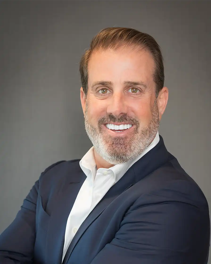 Matthew Naylor Headshot-flipped Matt Naylor, founder of Crumdale Family Office,